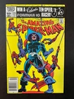 AMAZING SPIDER-MAN #225 *SOLID!* (MARVEL, 1982)  NEWSSTAND!  LOTS OF PICS!