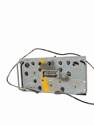 FOR PARTS COLLINS R-390A/URR Communications Receiver Radio, Shortwave Ham