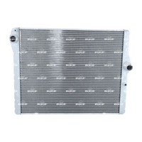 Nrf 550223 KüHler MotorküHler WasserküHler MotorküHlung