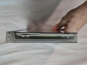 Dragon Force Working Designs Sega Saturn COMPLETE CIB FOAM MANUAL REG CARDBOARD 