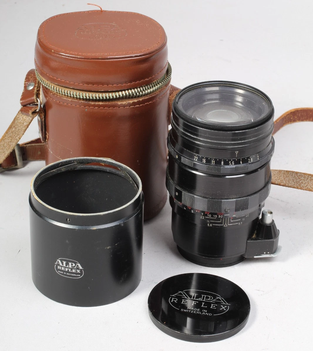 KINOPTIK Camera Lenses for sale | eBay