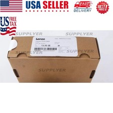 E84AVSCE3712SX0 1PC NEW Sealed Lenze Frequency Inverter Module E84AVSCE3712SX0