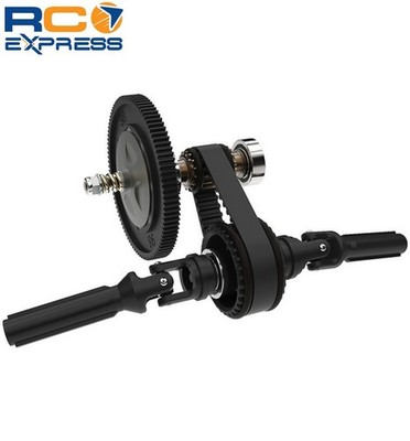 Schumacher Racing Pro Transmission Conversion - TOP CAT SCHU7600