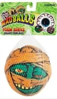 Dust Brain 2016 Kidrobot Madballs Sealed Figure