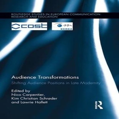 Audience Transformations Shifting Audience Positions in Late Mode