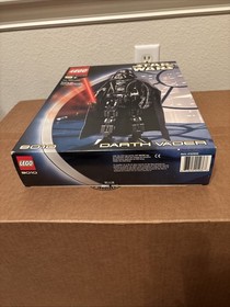 NISB Lego Star Wars Darth Vader 8010 Retired