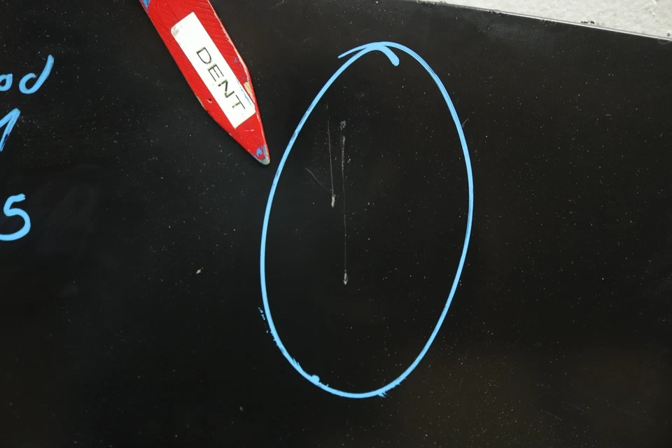 2020 2021 2022 2023 2024 2025 NISSAN SENTRA FRONT HOOD - Изображение 4 из 4