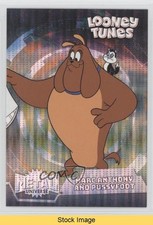 2024 Fleer Retro Looney Tunes Spectrum Wavelength Marc Anthony #MU-28 READ 4z8