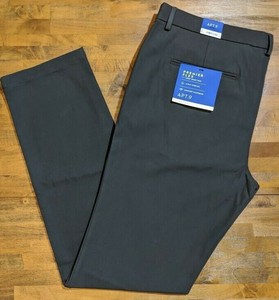 apt 9 premier flex slim fit pants