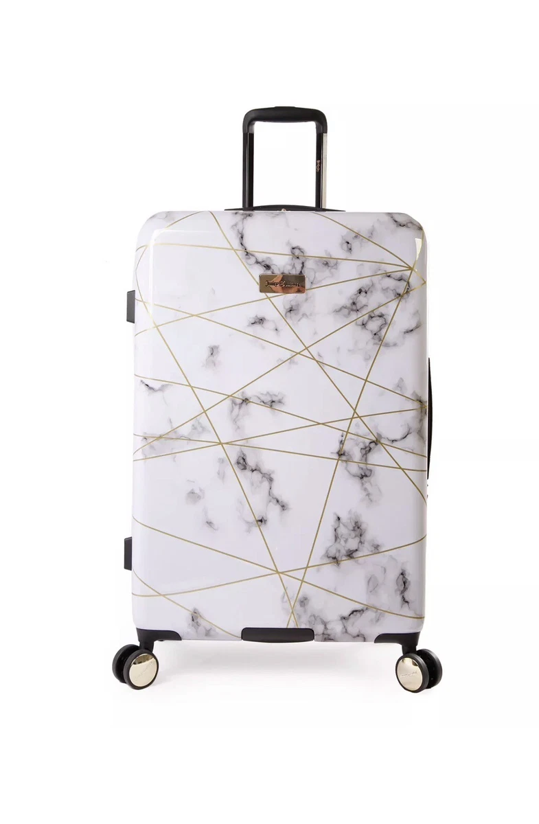 Juicy luggage sale