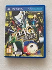 Persona 4 Golden - Sony PlayStation Vita / PS Vita - PAL