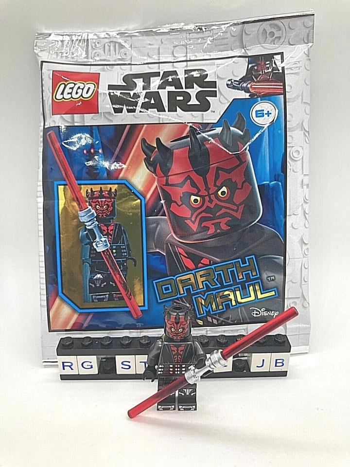 Lego Star Wars Figuren AUSSUCHEN Minifiguren Vader Yoda R2D2 C3PO BB8 Rey Waffen - Bild 2 von 4