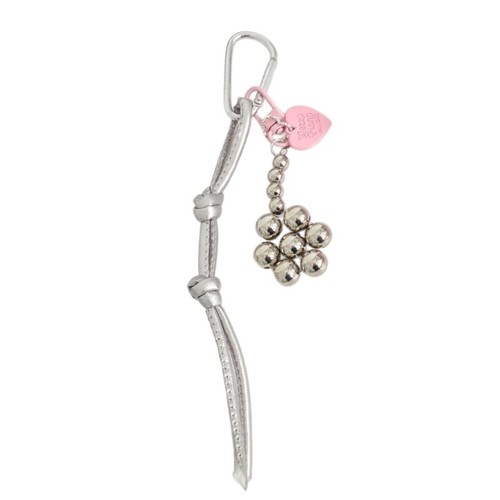 Lightweight Flower Wrist Lanyard for Phone and Tablets Offering Comfortable Grip - 第 5/12 張圖片