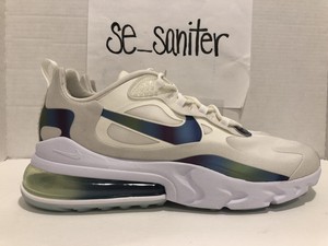 nike react 270 multicolor