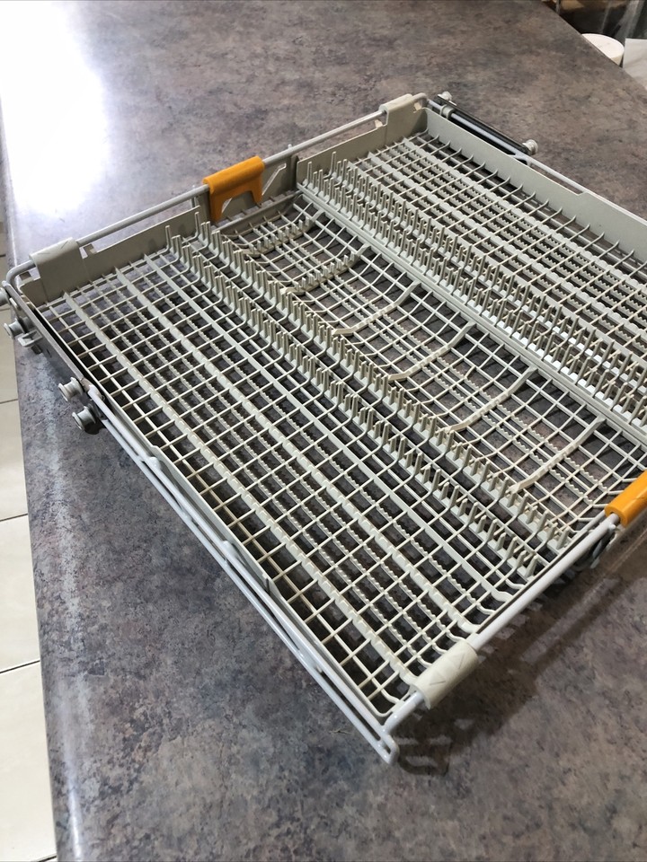 Miele Dishwasher 3D Cutlery Tray & Rack (SLC) eBay
