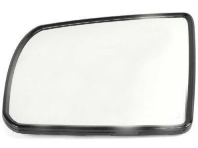 。 NEW】Toyota Genuine Tundra Mirror Sub-Assy, Outer Rear View