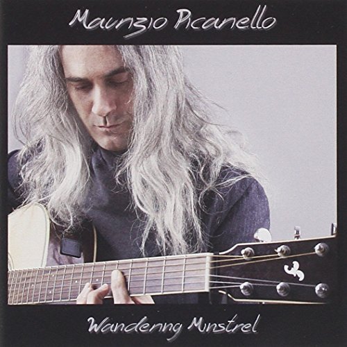 Picariello Maurizio - Wandering Minstrel