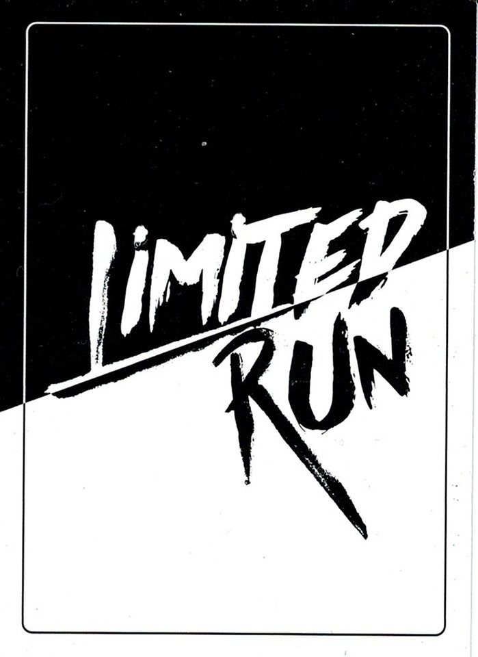 Limited Run Games on Twitter: Want to win a physical copy of Red