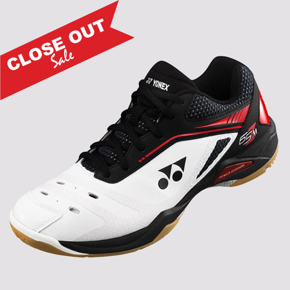 yonex cushion 65z