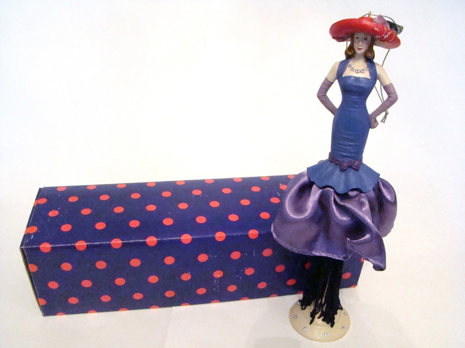 popular creations tassel dolls