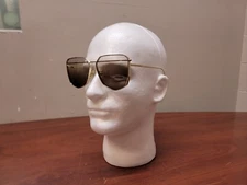 Alexander McQueen AM0136S Sunglasses 61 14-145 Men’s Made In Italy 