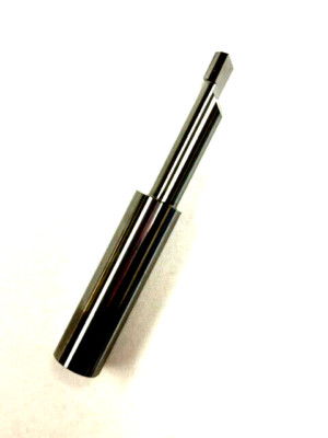 Micro100 # BB-3201100 .320 x 1.100'' Max Bore Solid Carbide Boring Bar Tool - USA