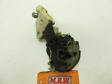 Fits 93-97 Altima Left Rear Back Door Latch Lock Actuator Driver Lr Lh L Panel Fits 93-97 Altima Left Rear Back Door Latch Lock Actuator Driver Lr Lh L Panel