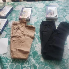 Activa  Graduated Therapy UNISEX 20-30 Compression CT  Reg Panty Size & Color