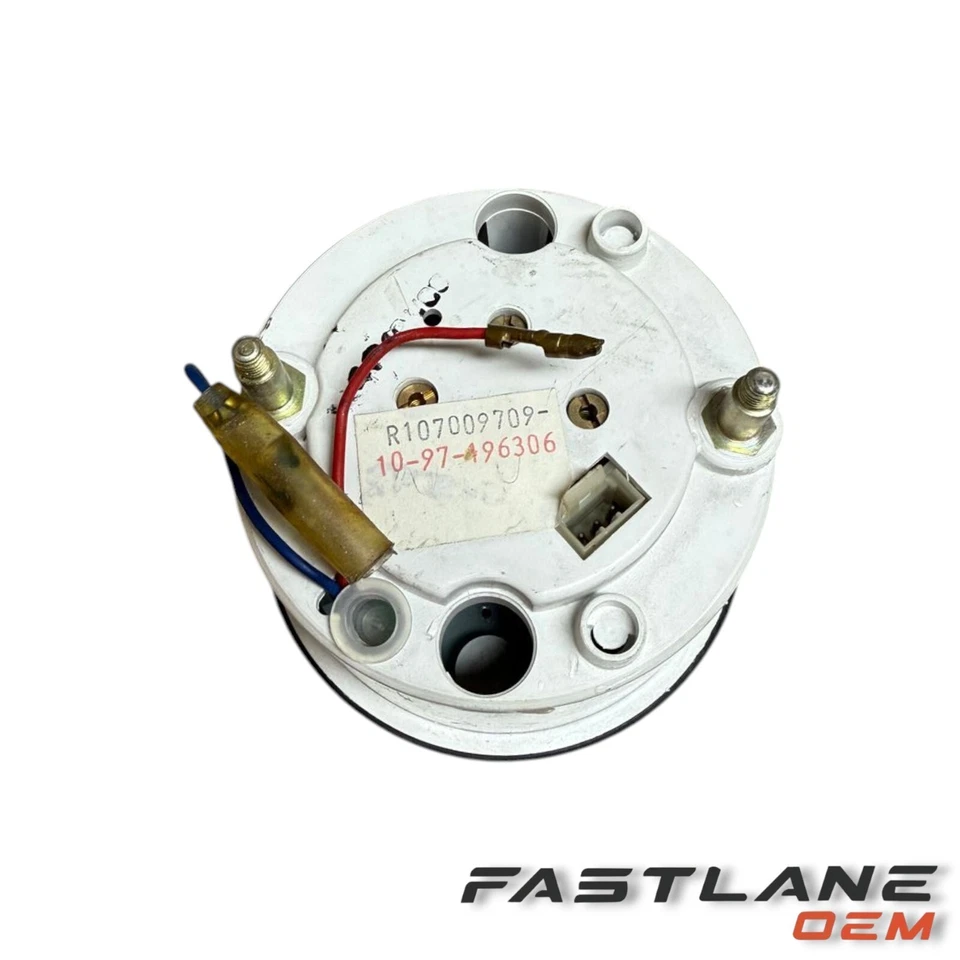 DUCATI ST2 1998-2002 Monster tacómetro nuevo OEM 40240071A Foto 2 de 4