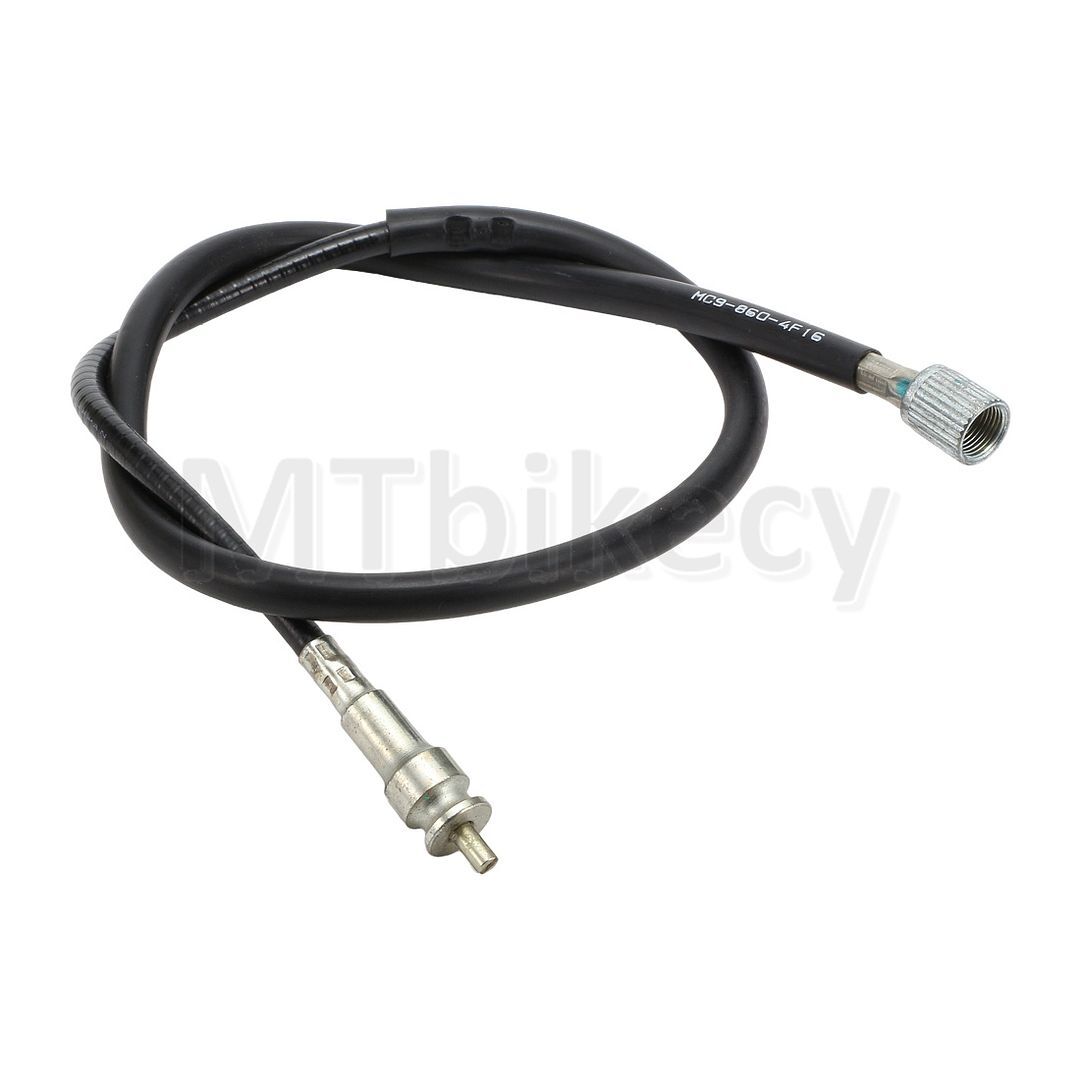 【たいが】 Tachometer Cable Line For Honda CB400T 1978-1981 CB450S 1982