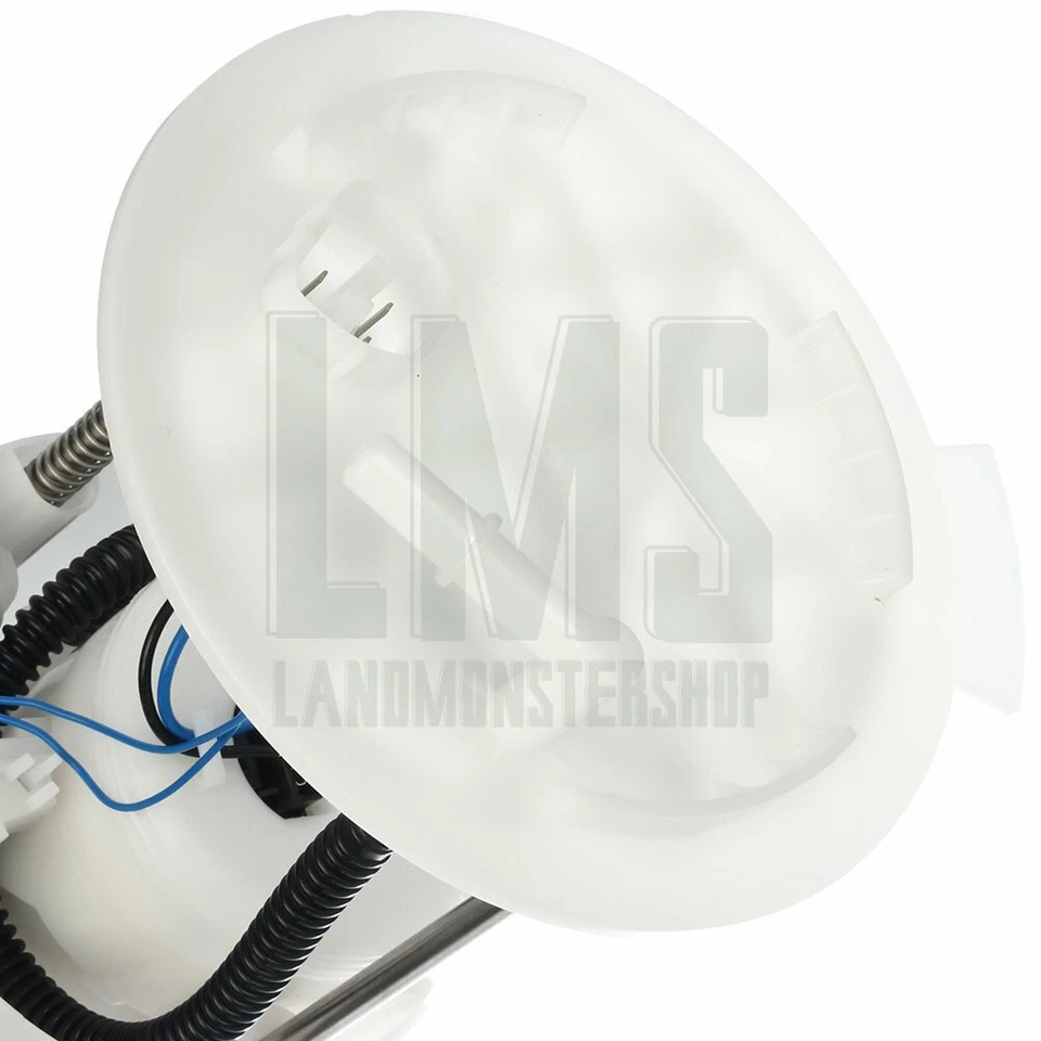 Bomba de combustible para Ford Taurus X 2008 2009 3,5 L para Ford Flex 2009 3,5 L E2505M Foto 4 de 4