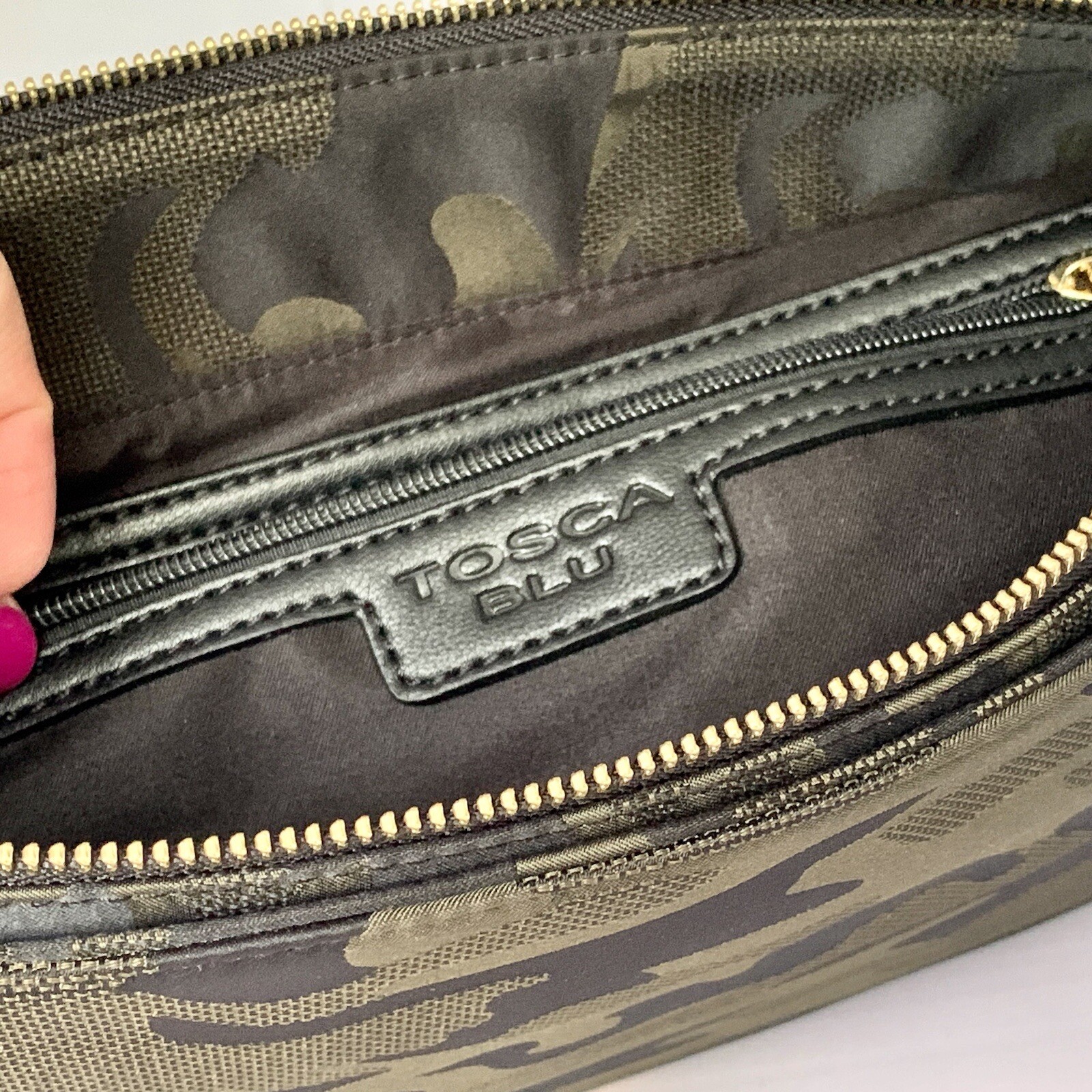 Portafoglio 2025 Portafoglio Mia Bag Prezzo Mia Bag Iniziali Saldi