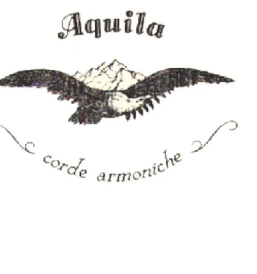 Aquila Ukulele Strings Soprano Regular Nylgut Made in Italy - Image 3 of 3