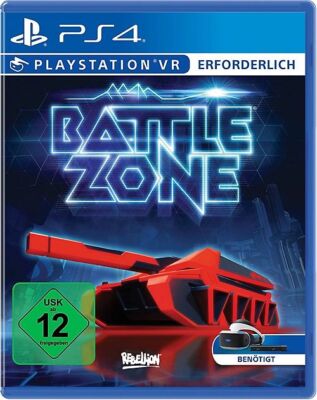 Battlezone [PSVR erforderlich]