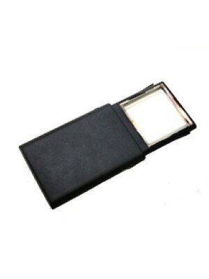 Carson Optical LumiPop Magnifier - compact magnifier