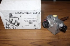 White Rodgers Water Heater Gas Control Valve 37C73U-268 37C73U268 182791-000