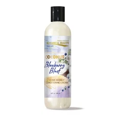 Blueberry Leave-In Conditioner for Hair Softening, Detangling 8oz