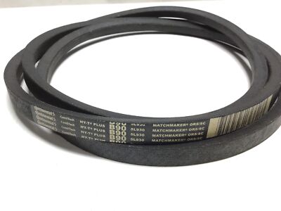 Continental B90 - 5L930 Matchmaker Hy-T Plus Belt