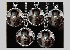 Pennywise lot of 10 necklaces necklace party favors loot bag birthday penny wise