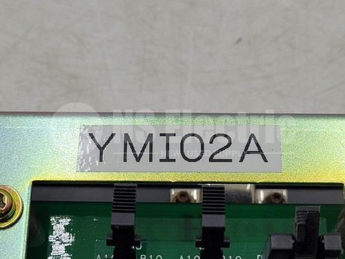HITACHI YMI02A - Picture 3 of 13