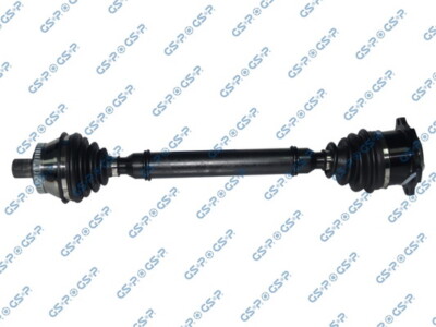 GSP 261019 Drive Shaft for Audi, Skoda, VW