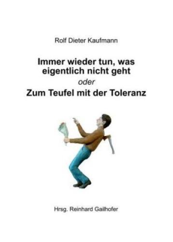 Thumbnail - Immer Wieder Tun, Was Eigentlich Nicht Geht Zum Teufel Mit Der
