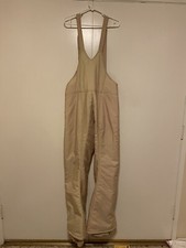 Vintage 70's NUMBER 1 SUN ski pant flared leg green blue white snow size 36