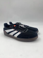 Adidas Predator Freestyle Soccer Black IF1025 Sizes 7.5-11