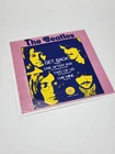 THE BEATLES - Get Back / I Me Mine / + 2 / 7” EP Mexico