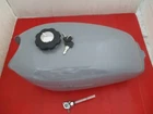 Fit Honda CB100K3 CB100 K3 Fuel Tank + Cap+ Fuel Cock "Base Color"   #BI4036#