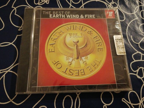 The Best Of Earth, Wind &amp; Fire From Earth, Wind &amp; Fire | Buy Now In The