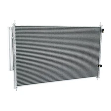 AC Condenser Fits 2007-2013 2012 2011 Acura MDX 4-Door 3.7L V6 80110STXA01