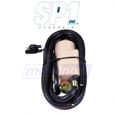 SP1 External Coils for 1987-1992 Ski-Doo Formula Plus - Electrical fe