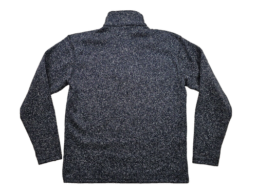 vintage Versace fleece track jacket size L 1969 - Picture 2 of 5